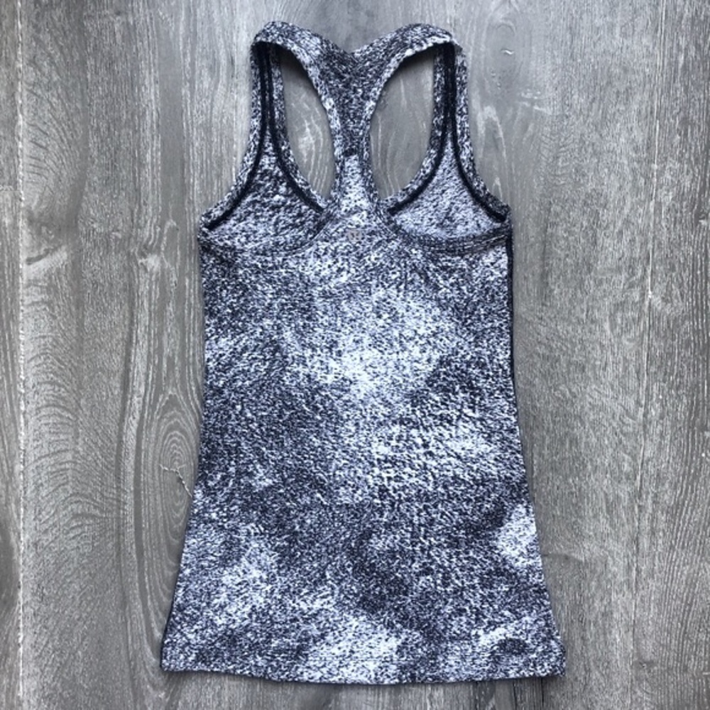Lululemon Cool Racerback - Picture 6 of 8